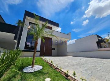 9491f0cd4f9d0f8ffa7005162b170c247ac1ba41 · Casa com 3 dormitórios à venda, 110 m² por R$ 769.000,00 - Jardim Residencial Villagio Ipanema I - S