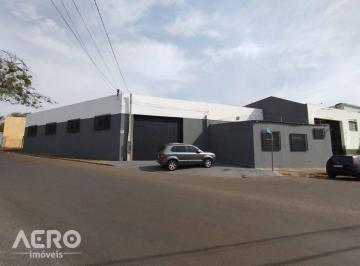 9977093b1cf6d198256e45b40e57092bb9a71753 · Barracão com 700m2 plano