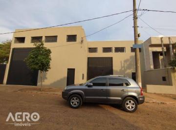 cc9f5150586ec17bbf9f3a9afa461e6f24672645 · Barracão para alugar, 500 m² por R$ 8.000,01/mês - Jardim Mary - Bauru/SP