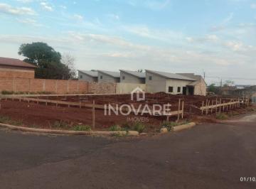 6a582ed39f54737e9d42a32558dc6efd7ad5a66f · Casa com 2 dormitórios à venda, 99 m² por R$ 240.000,00 - Setor Social - Itumbiara/GO