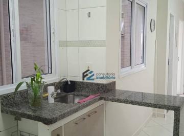 c4eee1fda05e229299cb3f0f4b368bcc17816d2b · Apartamento à venda, 47 m² por R$ 315.000,00 - Vila Helena - Santo André/SP