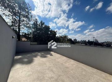 7031d7126727637cd5fc21fb52ba3cd0da95d7ae · Cobertura com 2 dormitórios à venda, 110 m² por R$ 480.000,00 - Vila Alice - Santo André/SP