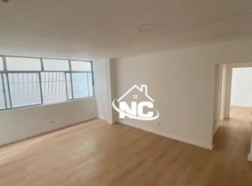 d5257c8d720eb83d0e60027d0abcc92152f439af · Apartamento com 3 quartos à venda, 95 m² por R$ 650.000 - Icaraí - Niterói/RJ