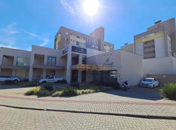85e77988a317813dab2ff187b7e42ca60dd1708b · Apartamento com 2 dormitórios à venda, 61 m² por R$ 398.333,00 - Próspera - Criciúma/SC