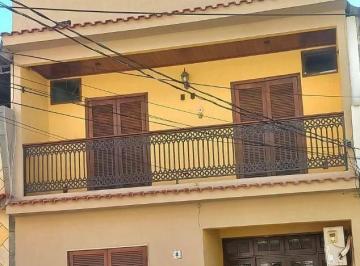 03beb48e818b577bd6dcdd063baa8661ca48b4fb · Casa à venda, 189 m² por R$ 830.000,00 - Madureira - Rio de Janeiro/RJ