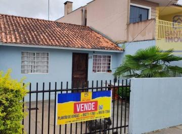 ebaffd6f7f3f7f2a888f134a535b124ab2245a75 · Casa com 2 dormitórios à venda, 39 m² por R$ 270.000,00 - Moradias Bom Jesus - Campo Largo/PR