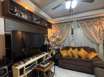 7515805afd2ad86599f5ec4558f7aed19d032cda · Casa com 3 dormitórios à venda, 156 m² por R$ 679.000,00 - Jardim Santa Clara - Guarulhos/SP