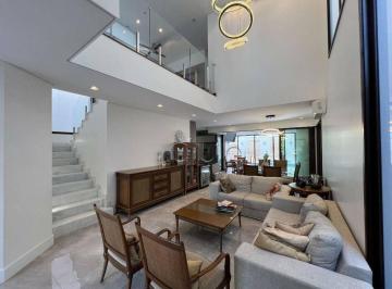 0503fd356fd167e4b980a56fec550162e484d94f · Casa à venda em Piracicaba no Condominio Terras de Piracicabacom 3 suítes, 253 m² por R$ 2.250.000,0