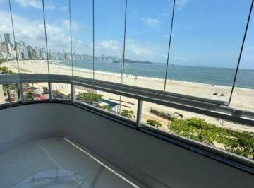 0954e55cd0853a28f9606cea692e6a661e6ba125 · Apartamento com 4 quartos sendo 2 suítes à venda, 90 m² por R$ 4.500.000 - Barra Sul - Balneário Cam