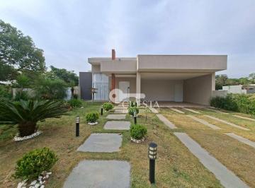 67f3a1b22732adef778afe005b2ee6d53c1d3ec7 · Casa, Porteira Fechada , com 3 dormitórios à venda por R$ 1.050.000 - Condomínio Ninho Verde II - Pa
