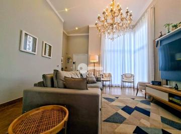 d5042562692a11412971cf2af0cf038b2a33887c · Casa, Porteira Fechada , com 3 dormitórios à venda por R$ 1.050.000 - Condomínio Ninho Verde II - Pa