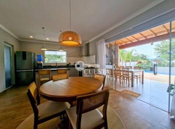 520fd48fd1fcdac83618e1c3ca79e46fbba85dee · Casa, Porteira Fechada , com 3 dormitórios à venda por R$ 1.050.000 - Condomínio Ninho Verde II - Pa