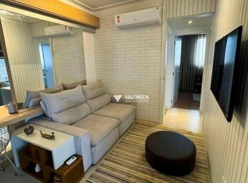 25bdab474854e92e7572913b97a0b77077aa5fb0 · Apartamento com 2 quarto para alugar, 75 m² por R$ 6.075/mês - Parque Campolim - Sorocaba/SP