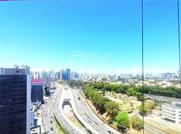 121caf922146261f5134a2a0c54c473d0cc9cffd · Sala à venda, 37 m² por R$ 180.000,00 - Brotas - Salvador/BA