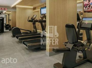 Jardim Itacoa Residencial · Apartamento com 2 quartos à venda, 60 m² por R$ 490.000 - Itacoatiara - Niterói/RJ