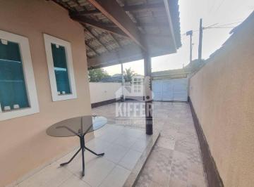 4654c13689eab9d9b3b7ecacf7dbabd0678d6e99 · Casa com 2 quartos à venda, 80 m² por R$ 450.000 - Itaipuaçu - Maricá/RJ