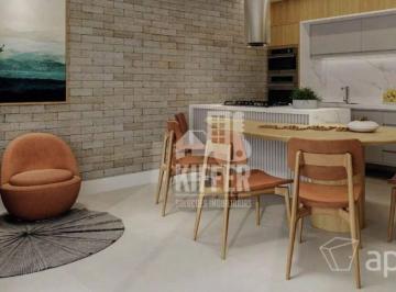 Jardim Itacoa Residencial · Apartamento com 2 quartos à venda, 63 m² por R$ 640.000 - Itacoatiara - Niterói/RJ