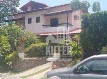 Casa com 6 quartos à venda, 456 m² - Itacoatiara - Niterói - RJ · Casa com 6 quartos à venda, 456 m² por R$ 2.200.000 - Itacoatiara - Niterói/RJ