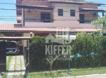 Casa com 6 quartos à venda, 456 m² - Itacoatiara - Niterói - RJ · Casa com 6 quartos à venda, 456 m² por R$ 2.200.000 - Itacoatiara - Niterói/RJ