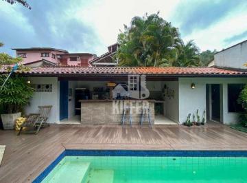 Casa á venda 4 quartos em Pendotiba · Casa com 4 dormitórios à venda, 240 m² por R$ 930.000 em Pendotiba