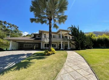 252712.jpg · Casa à venda com 5 quartos sendo 4 suítes, 665 m² no Parque Do Imbui Teresópolis/RJ.