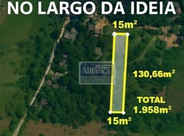 7dd7ac72987e9f785e5ff1bbf61989feb0467be9 · Terreno à venda, 1958 m² por R$ 65.000 - Largo da Ideia - Vista Alegre - São Gonçalo/RJ