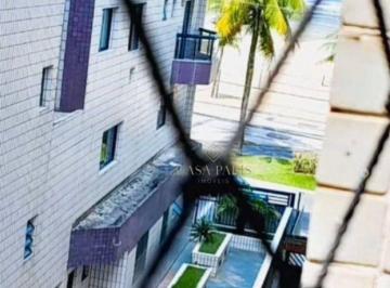 5c60424518d814a2169e5cd75df37ef53f5a5c5f · Apartamento à venda, 50 m² por R$ 250.000,00 - Aviação - Praia Grande/SP