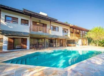 a8ef5f0a93ba1ccc4d165de5b7a54db84fa2dd66 · Casa com 5 dormitórios à venda, 677 m² por R$ 5.000.000 - Jardim Barbacena - Cotia/SP
