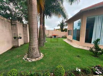 88a08595617c14775db3644a373cc58416d33ab1 · Casa com 4 dormitórios à venda, 240 m² por R$ 1.350.000 - Jardim Colibri - Cotia/SP