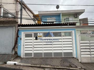 61860b0f01c3fc2d5629a490e08732906dcbbb0a · Sobrado com 3 dormitórios e 2 Vagas  à venda, 150 m² por R$ 820.000 - Imirim - São Paulo/SP