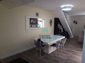 048c62176fb59813bf2837c8e4d2fc2b2c5615a4 · Sobrado com 3 dormitórios à venda, 194 m² por R$ 1.110.000,00 - Vila Valparaíso - Santo André/SP