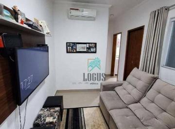 0d7c744fc85b063a4d4db94dac4fdd185216a51d · Cobertura com 2 dormitórios à venda, 100 m² por R$ 620.000,00 - Jardim Paraíso - Santo André/SP