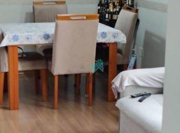 30f8688ef7d2d4fccc4ba1b20ab955bafb10bb35 · Apartamento com 3 dormitórios à venda, 84 m² por R$ 600.000,00 - Jardim - Santo André/SP