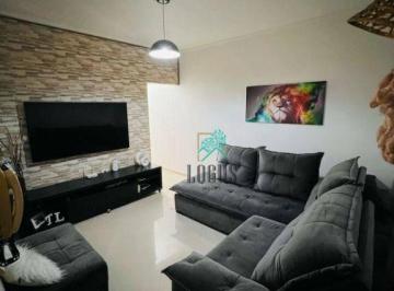 f483d123b0c2c8c1960766e94f13afcefbd2821d · Casa com 3 dormitórios à venda, 115 m² por R$ 360.000,00 - Parque Miami - Santo André/SP