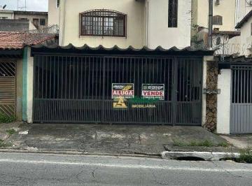 130681870bd5e8b3e3551066c7f43dd8b78db539 · Sobrado com 4 dormitórios à venda, 180 m² por R$ 650.000,00 - Jardim Santa Cecília - Guarulhos/SP