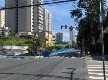 4227b68aae423c25f319d817fd345d3afc256ca1 · Terreno à venda, 1238 m² por R$ 6.100.000,00 - Centro - Guarulhos/SP
