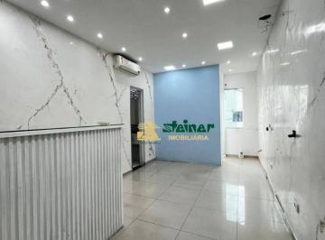 fa1e76a20a6af2fddb7dc1338f29f558818082b9 · Sala para alugar, 45 m² por R$ 2.015,00/mês - Jardim São Jorge - Guarulhos/SP