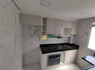 e19f12674a80e27f3739303a67ceb7fbac5a3144 · Apartamento com 2 dormitórios para alugar, 43 m² por R$ 2.234,40/mês - Jardim Rosa de Franca - Guaru