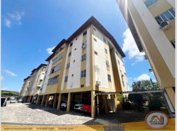6c170ee2d3008d4aafad71b9dc8d5dce6530f2bf · Apartamento com 3 dormitórios à venda, 81 m² por R$ 300.000 - Parreão - Fortaleza/CE