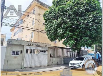 da96af462fbf69be44744582401216e3b5ab4170 · Apartamento à venda, 114 m² por R$ 285.000,00 - Fátima - Fortaleza/CE