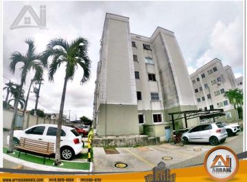 07972c76ef967e9440fe79fa398eb449bf1973bf · Apartamento à venda, 48 m² por R$ 190.000,00 - Maraponga - Fortaleza/CE