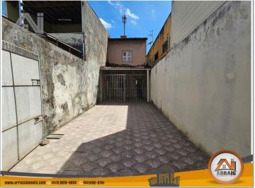 fd95cac3900f62895abc27c0ec03913f205eca8e · Casa à venda, 90 m² por R$ 260.000,00 - Passaré - Fortaleza/CE