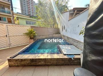 b82bf59f412a7b150fd57798ca6ffcc812dddf06 · Sobrado à venda, 134 m² por R$ 1.248.000,00 - Vila Fiat Lux - São Paulo/SP
