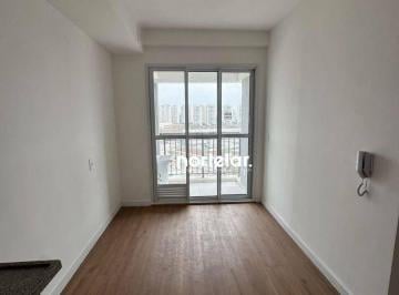 4b92bac7d5e156f108d6ac323fc091e4f46c9e7e · Apartamento com 2 dormitórios à venda, 41 m² por R$ 435.000,00 - Lapa - São Paulo/SP
