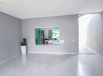 77a2b94054487773b24c15e4567eafff3cb60311 · Casa com 2 dormitórios à venda, 150 m² por R$ 530.000,00 - Residencial Vale das Nogueiras - American