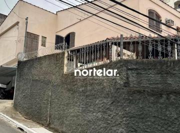 807191116b97eb314273454bf6b2272bdbf2c1c0 · Sobrado com 3 quartos  (( Sendo 3 Suítes ))  à venda, 250 m² - Vila Guaca - São Paulo/SP
