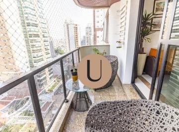 2d9bcb4464757aec28c89cd0933a84e498758928 · Oportunidade!!! Apt. de 172m² no Anália Franco, com varanda, 3 suítes, 3 vagas.