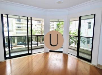 26b1eee346df2ae6c21b456467e5d84325184935 · Apartamento Alto Padrão em Santa Cecília – 200m², 3 Suítes, 3 Vagas