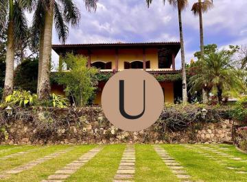 c18f28a28dc8c232df2ec331aad22992d94560ab · Casa Estilo Chácara em Aldeia da Serra: O Imóvel dos Seus Sonhos! Estuda Permuta