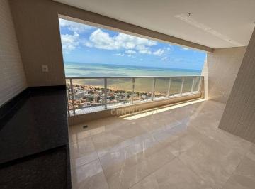 dec736fc9d40d6130fdb0ef2d1b34e477d928ad3 · Apartamento com 4 dormitórios à venda, 190 m² por R$ 2.650.000,00 - Altiplano Cabo Branco - João Pes